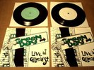 GREEN DAY - 2 X ORIGINAL 