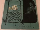ART BLAKEY A Night at Birdland Vol. 2 Blue Note 1522 Mono DG Lexington Jazz LP