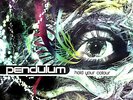 Pendulum (3) - Hold Your Colour / VG+ / 3x12