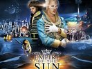 EMPIRE OF THE SUN Walking On A Dream Limited Blood OrangeVinyl LP NEW & SEALED
