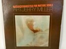 Art Jerry Miller Rated X Suggested Mature Souls Vinyl LP Enterprise ENS 1007 Jaz