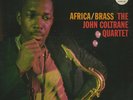 John Coltrane Quartet 