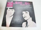 THE BIRD AND THE BEE- VOLUME 1 TRIBUTE TO HALL & OATES LIMITED COLOR VINYL R.-LP