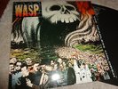 W.A.S.P. ?– The Headless Children ..org,1989...in very good condition..rare