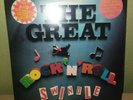 THE GREAT ROCK N ROLL SWINDLE SOUNDTRACK SEX PISTOLS VIRGIN 1979