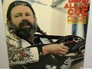 David Allan Coe “For The Record - The First 10 Years” Columbia KC2-39585