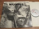 Harry Partch The Wayward Gate 5 Records Issue B lp