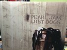 Pearl Jam Lost Dogs 3 Lp Vinyl Set Original Pressing