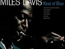 Kind of Blue by Miles Davis (180g LTD Number Vinyl 2LP-45rpm), Mobile Fidelity