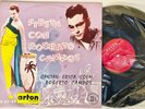 SPANISH INTEREST ROBERTO CAMPOS, ERICA HOLM *-ISRAEL* ARTON RECORDS LP