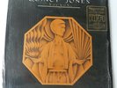 Quincy Jones - Sounds & Stuff Like That Vinyl LP Rare Nimbus Supercut NM Shrink