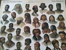 The Afro Eurasian Eclipse: A Suite in Eight Parts,Duke  Ellington LP