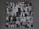 The Rolling Stones Exit On Main Street 1`st von1972 2x Vinyl COC 69 100 Germany 