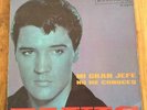 ELVIS PRESLEY *BIG BOSS MAN* 1968 SPANISH 45 RCA 3-10273