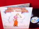 ATOMIC ROOSTER - In Hearing Of Atomic Rooster UK 1st Issue Pegasus FOC Prog Rock