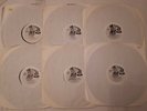6 Classic White House Records Old skool Jungle Techno Rave The Criminal Minds