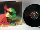 JIMI HENDRIX BAND OF GYPSYS 2, VINYL RECORD ALBUM.