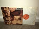 VAN MORRISON Moondance LP Warner Bros 1970 UK 1st Press