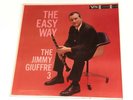THE JIMMY GIUFFRE 3 