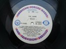 QUEEN/ROSSINGTON COLLINS BAND: The Game/Anytime  AFRTS PROMO 1980