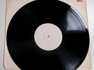 YES - CLASSIC YES LP VINYL Rare 1981 UK White Label Test Pressing Album Prog