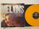 Melvins houdini vinyl lp mackie recycled sleeve art edition  12/33 amrep nirvana