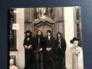 BEATLES Hey Jude 80's Rainbow Label LP Vinyl SEALED