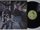 DOORS Strange Days ELEKTRA LP VG+