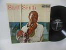 STUFF SMITH exc vinyl lp STUFF SMITH self titled MONO
