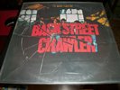 Back Street Crawler ?– The Band Plays On - LP - 1975 - Atlantic