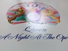 ORIGINAL MINTY QUEEN 1975 NIGHT AT THE OPERA USA VINYL LP 1ST BOHEMIAN RHAPSODY