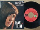 MARI TRINI - RARE FRENCH EP 45T 7
