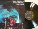Tim Blake - Crystal Machine - EGG RECORDS 90 545