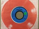 JOHNNY HALLYDAY - RARE PROMO 45T 7