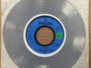 JOHNNY HALLYDAY - PROMO 45T 7