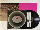 QUEEN JAZZ Vinyl LP Orig 1978 Gatefold Elektra 6E-166 Rare POSTER  EX