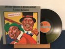 MUDDY WATERS & HOWLIN’ WOLF LONDON REVISITED CHESS CH60026 PROMO USA 1974 NM/VG+