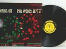 RARE Phil Woods Septet 