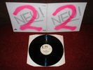 NEU Neu 2 LP 1973 UNITED ARTISTS 1st Press  1U/1U  MINT