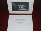 JOY DIVISION Closer LP 1980 FACTORY 1st Press  LOW STAMPERS  RED VINYL