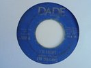 LYN WILLIAMS I'll Except DADE Miami Northern Soul + Deep Soul 45 HEAR