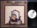 CEDAR WALTON ABBEY LINCOLN The Maestro LP MUSE MR 5244 PROMO JAZZ Billy Higgins