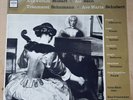 Music for Cello & Organ - Julius Bachi, Vollenweider - Swiss Stereo Columbia