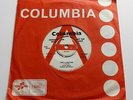 Buddy Greco - Time's A-Wasting UK 1965 Columbia Demonstration 7