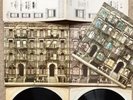 Led Zeppelin - Physical Graffiti - SSK88400 - UK 2nd Press - Vinyl LP - Complete