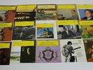 15x LP's DGG Deutsche Grammopohn Gesellschaft Klassik Vinyl 12
