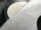 GARY NUMAN - A Question of Faith  7inch Fan club White Label