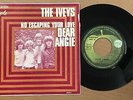 THE IVEYS - RARE FRENCH SP 45T 7