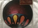 Rare Circa Survive ‘On letting Go’ Picture Disk Vinyl