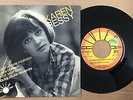 KAREN BESSY - RARE FRENCH EP 45T 7
